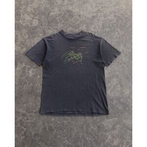 Vintage 90s FUCT Faded Game Controller Archive Skate Tee